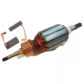    Ротор RMK10/MK31 Роторен чук Makita HR4001C HR4011C HR401