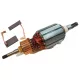  Ротор RMK10/MK31 Роторен чук Makita HR4001C HR4011C HR401