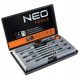  Комплект отвертки Neo Tools 04-227 8 бр.