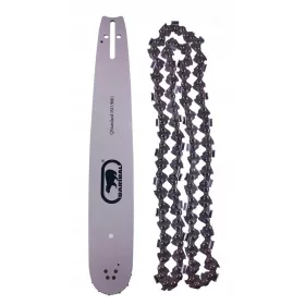  Верижка Барибал 33 см