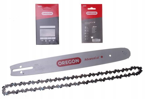 Водач на веригата за верижен трион - Водач 40см + верига OREGON 1.3 325 Husqvarna