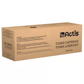  Тонер Actis TB-243YA за Brother жълт (жълт)