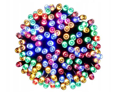  Ledlights Коледни лампички за елха 101 - 200 лампички