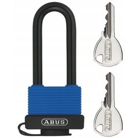 Катинар с ключ Abus