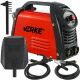  Verke 20-200 A 230 7.1 kVA инверторен заваръчен апарат