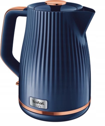  Електрическа кана Tefal KO2514 2400 W синя