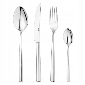   Комплект прибори за хранене - Комплект прибори Verlo Su 24 бр.