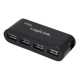  Logilink UA0085 4-портов USB хъб