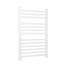   Воден радиатор за баня Warmtec 267 W 450 x 720 mm бял