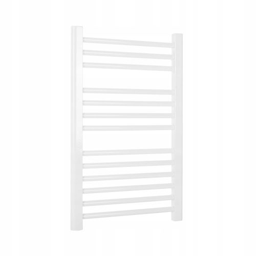 Воден радиатор за баня Warmtec 267 W 450 x 720 mm бял