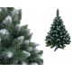  Изкуствена елха Изкуствена елха 101 - 120см