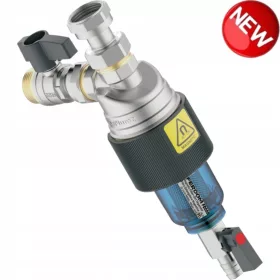   FERDOM Сепаратор, Филтър, Магнетизатор 3/4'' EASY-MAG