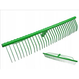  Полират метално гребло 58 х 13см