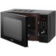  Свободностояща микровълнова фурна Amica AMGF20E1GB