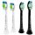  4x НАКРАЙНИЦИ PHILIPS SONICARE DIAMOND CLEAN HX6064