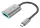  I-tec USB-C метален DisplayPort адаптер 4K/60Hz