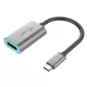  I-tec USB-C метален DisplayPort адаптер 4K/60Hz