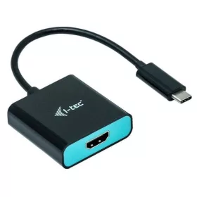  I-tec USB-C HDMI адаптер 4K/60 Hz