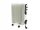 Бял маслен радиатор Geko 1500 W