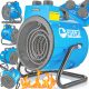 Ripper 2 kW електрически нагревател