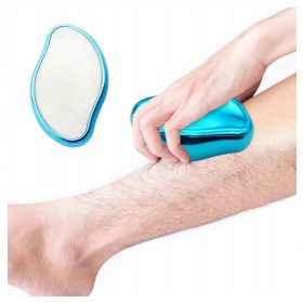    Епилатор Mawe Crystal glass епилатор - син