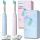  2 звукови четки за зъби Philips Sonicare HX3651/11 и HX3651/12