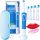  Oral-B Vitality 100 електрическа четка за зъби 5903818960069