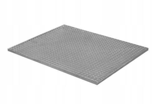 Решетка Wema 1300Х1000 мм Плоска. 30X2 Поцинкована