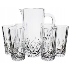   Кана за вода - RCR ИТАЛИЯ Опера комплект 1.2л