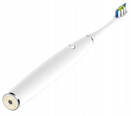  Комплект бяла електрическа четка за зъби Xiaomi Oclean One с накрайници