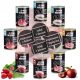  Pan Mięsko мокра храна микс от вкусове 0,4 кг