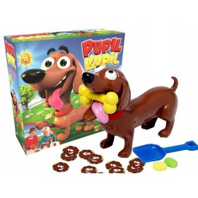  Настолна игра Goliath Games Pupil Kupil