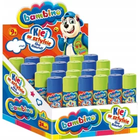  Лепило стик St. Маевски 9 гр