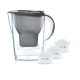 Графитна филтърна кана Brita Marella 2,4 л