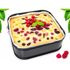   Класическа форма на Майерхоф, 24 см, диаметър 24 см