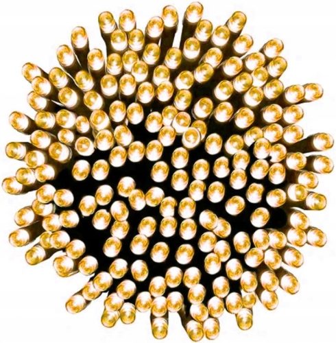  ДЪЛГИ КОЛЕДНИ ЛАМПИ 200 LED 16м
