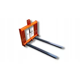    Регулируем триточков палетен палет категория 1/2 японски трактор