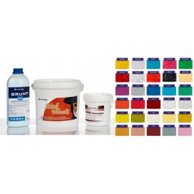 Мазилка Wenekor 16 7,9 кг