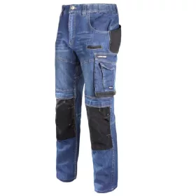   Lahti Pro дълъг работен панталон L4051006, 3XL