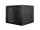  Стенен шкаф 19 9U 600x600 Lanberg WF01-6609-10B
