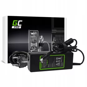    Зарядно устройство Green Cell Toshiba Green Cell 19V, 3.95A, 75W, защита AD26AP