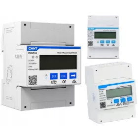 Брояч Chint DTSU666