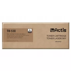    Тонер касета Actis TH-53X за HP Q7553X черна