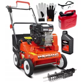   Скарификатори и аератори - Wertykulator Weibang 38 cm 3678 W