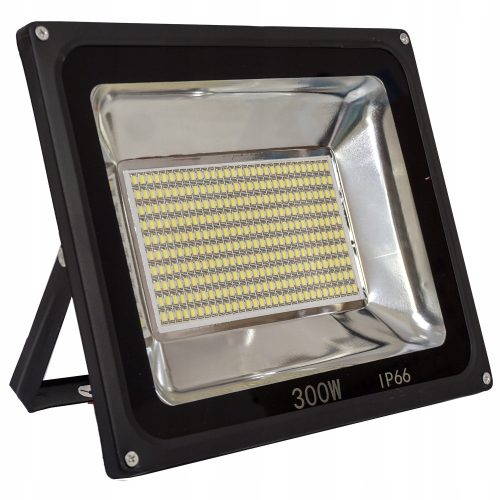  Халоген студено бял 27000 lm 300 W