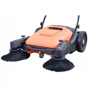Ръчна метачна машина Jazgot MS50FP