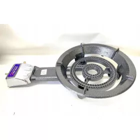   10KW външна газова горелка за пропан Къмпинг