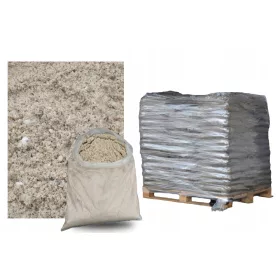   Пътна сол - Rd каменна пътна сол 1000 кг