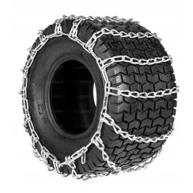 ВЕРИГИ ЗА СНЯГ ЗА ТРАКТОР 18x8.50-8