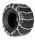 ВЕРИГИ ЗА СНЯГ ЗА ТРАКТОР 18x8.50-8